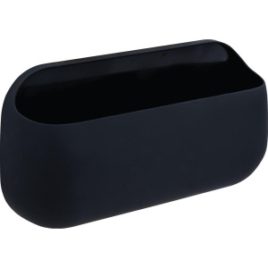 Контейнер Ridder 13101110 чёрный, самоклеящийся Контейнер Ridder 13101110 чёрный, самоклеящийся