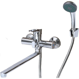 Универсальный смеситель РМС SL141 006E