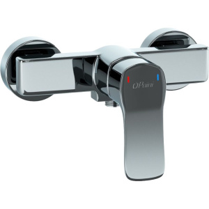 Смеситель для душа Paini Viva Style P4CR511 хром