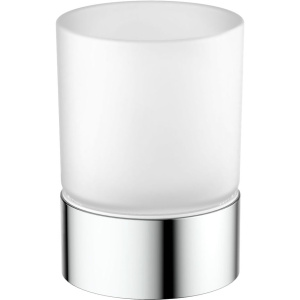 Стакан Timo Saona 13231/00 хром