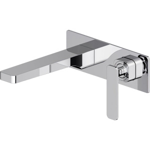 Смеситель для раковины Timo Torne 4371/00SM С ВНУТРЕННЕЙ ЧАСТЬЮ