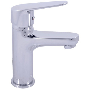 Смеситель для раковины Rav Slezak Victoria VI226.5 хром