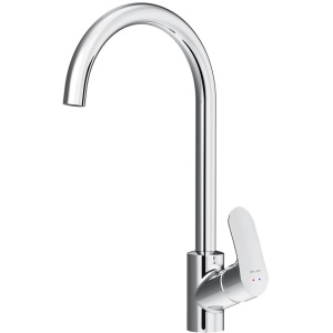 Смеситель для кухни AM.PM Like F8007700