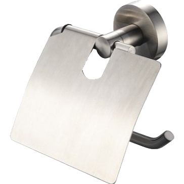 Держатель туалетной бумаги Fixsen Modern FX-51510 с крышкой Держатель туалетной бумаги Fixsen Modern FX-51510 с крышкой