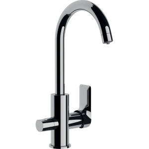 Смеситель для кухни Remer Infinity I79DW