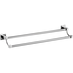 Полотенцедержатель Haiba HB86 09 двойной