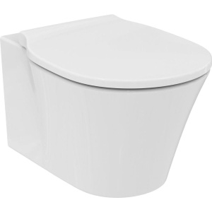 Унитаз подвесной Ideal Standard Connect Air AquaBlade E005401 Унитаз подвесной Ideal Standard Connect Air AquaBlade E005401