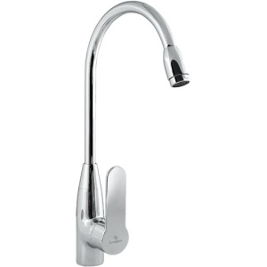 Смеситель для кухни Славен Коттедж Ф СЛ-ОД-Ф29