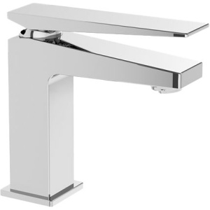 Смеситель для раковины VitrA Brava A42608EXP хром