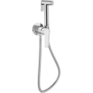 Гигиенический душ Kaiser Estilo 62188 со смесителем, С ВНУТРЕННЕЙ ЧАСТЬЮ Гигиенический душ Kaiser Estilo 62188 со смесителем, С ВНУТРЕННЕЙ ЧАСТЬЮ