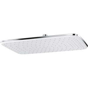 Верхний душ Kludi Freshline 6440005-00 40х26 см
