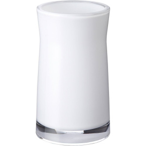 Стакан Ridder Disco 2103101 белый