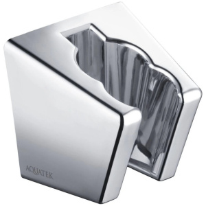 Держатель ручного душа Aquatek AQ2402CR хром Держатель ручного душа Aquatek AQ2402CR хром