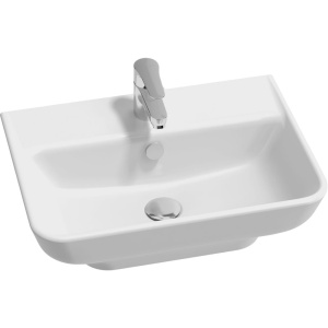 Раковина Jacob Delafon Struktura EGE112 55 см