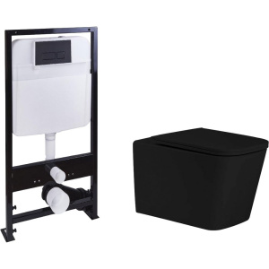 Комплект SantiLine SL-5027MB+SL-04