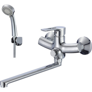 Универсальный смеситель Rossinka RS43 -32