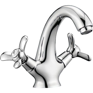 Смеситель для раковины Rossinka Q Q02-61