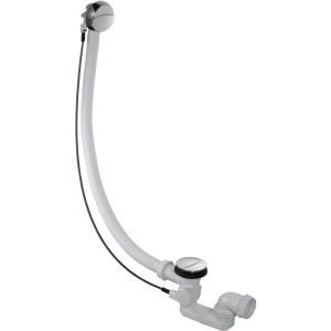 Слив-перелив для ванны Jacob Delafon E70174-CP Слив-перелив для ванны Jacob Delafon E70174-CP