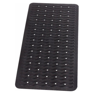 Коврик Ridder Playa 68310 черный