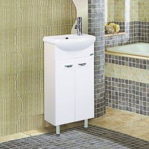 Тумба с раковиной Onika Азов 40.10 Тумба с раковиной Onika Азов 40.10