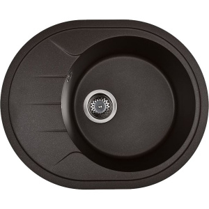 Мойка кухонная Wisent MWR620-27 кофе