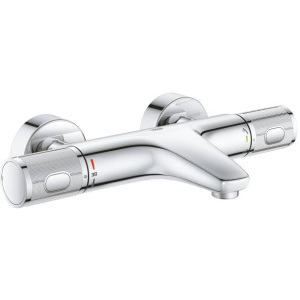 Термостат для ванны GROHE Grohtherm 1000 Performance 34830000 Термостат для ванны GROHE Grohtherm 1000 Performance 34830000