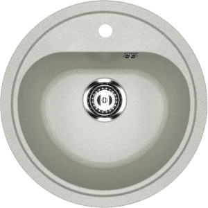 Мойка кухонная Ulgran U-700 -310 серая Мойка кухонная Ulgran U-700 -310 серая