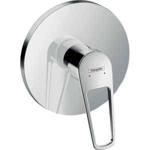 Смеситель для душа Hansgrohe Novus Loop 71365000