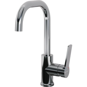 Смеситель для кухни Laparet Nobia N3063702LPT хром