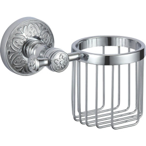 Держатель освежителя воздуха Savol 58 а S-005833A хром Держатель освежителя воздуха Savol 58 а S-005833A хром