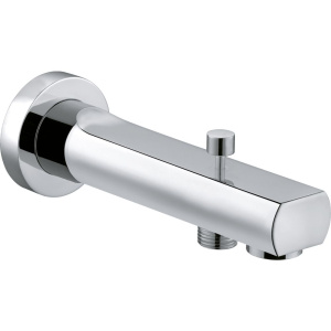 Излив Kludi Zenta 1350105 для ванны с душем Излив Kludi Zenta 1350105 для ванны с душем