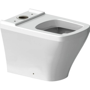 Чаша напольного унитаза Duravit Durastyle 2155090000 Чаша напольного унитаза Duravit Durastyle 2155090000
