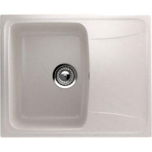 Мойка кухонная Ulgran U-201 -331 белая