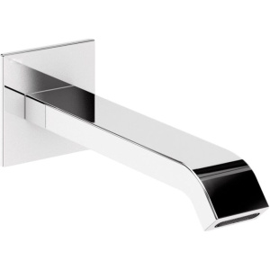 Излив Cezares Porta PORTA-SC-01 для ванны, хром