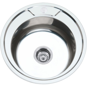 Мойка кухонная РМС MD6 MG6-49