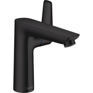 Смеситель для раковины Hansgrohe Talis E 71754670 с донным клапаном