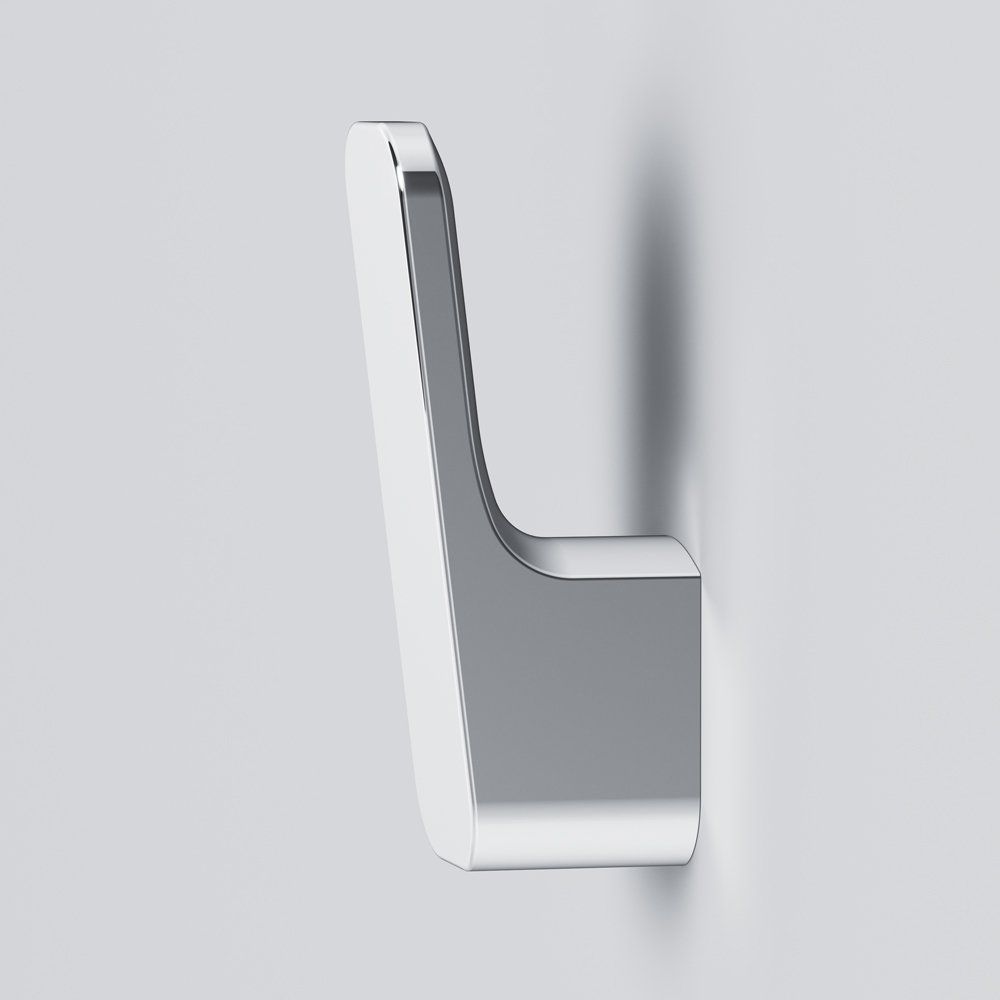 Купить Крючок AM.PM Func A8F35500 хром в Москве с доставкой Крючок AM.PM Func A8F35500 хром