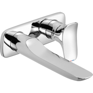 Смеситель для раковины Kludi Ambienta 532440575 внешняя часть