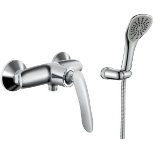 Смеситель для душа Rush Island IS6535-63 Смеситель для душа Rush Island IS6535-63