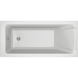 Акриловая ванна Jacob Delafon Sofa 150x70 см, с каркасом