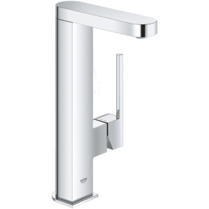 Смеситель для раковины Grohe Plus 23873003 Смеситель для раковины Grohe Plus 23873003