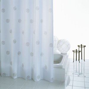 Штора для ванной Ridder Univers 41427 240x180 Штора для ванной Ridder Univers 41427 240x180