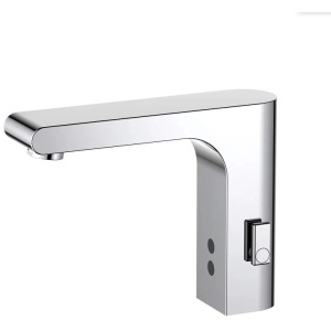 Смеситель для раковины Aquatek Лира AQ5410CR хром