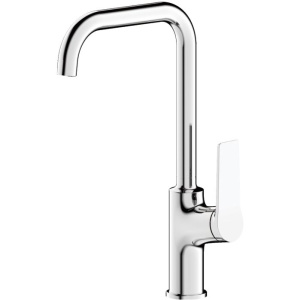 Смеситель для кухни Haiba HB572 HB70572