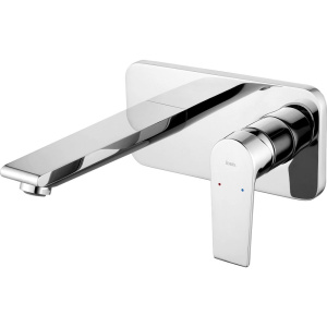 Смеситель для раковины IDDIS Edifice EDISB00i65 С ВНУТРЕННЕЙ ЧАСТЬЮ