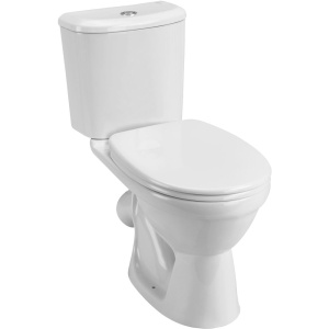 Унитаз-компакт Santek Бореаль 1WH302143 косой выпуск