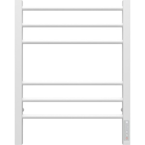 Полотенцесушитель электрический Terminus Сицилия П6 450x600, матовый белый Полотенцесушитель электрический Terminus Сицилия П6 450x600, матовый белый
