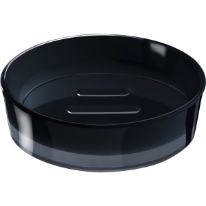 Мыльница Ridder Disco 2103310 черная