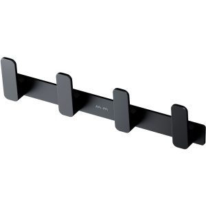 Крючок AM.PM Func A8F35922 черный Крючок AM.PM Func A8F35922 черный