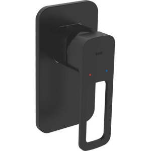 Смеситель для душа IDDIS Slide SLIBL00i66 С ВНУТРЕННЕЙ ЧАСТЬЮ Смеситель для душа IDDIS Slide SLIBL00i66 С ВНУТРЕННЕЙ ЧАСТЬЮ